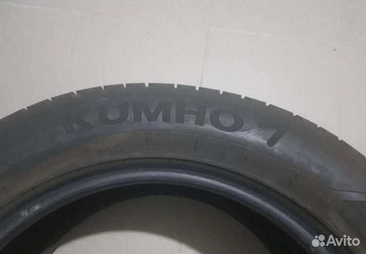 Kumho Grugen Premium 225/55 R18 109V
