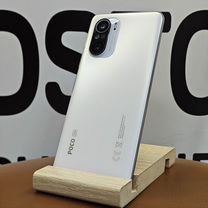 Xiaomi POCO F3, 8/256 ГБ