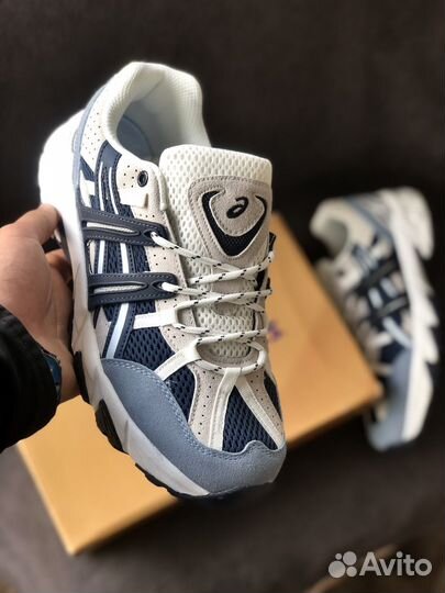 Кроссовки Asics gel nyc