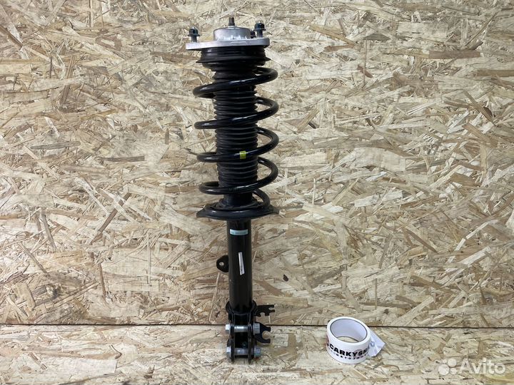 Стойка амортизатора правая в сборе Jetour Dashing