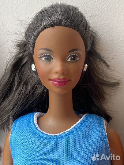 Кукла барби barbie