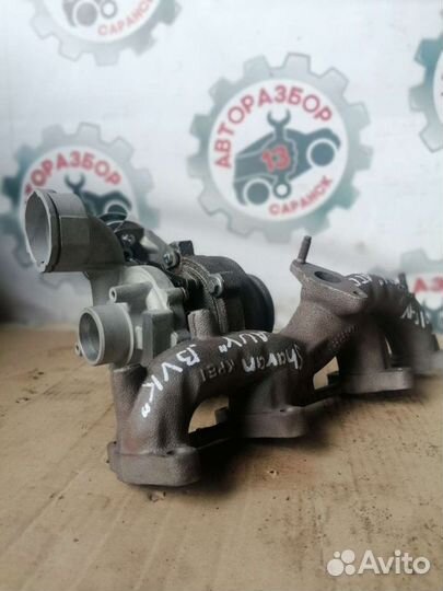 Турбина Volkswagen Golf 5, 03G253014F