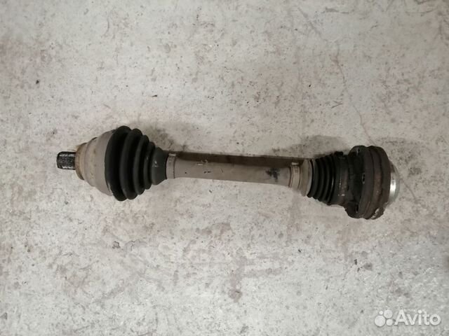 Блок ABS VW Passat B-7/ CC