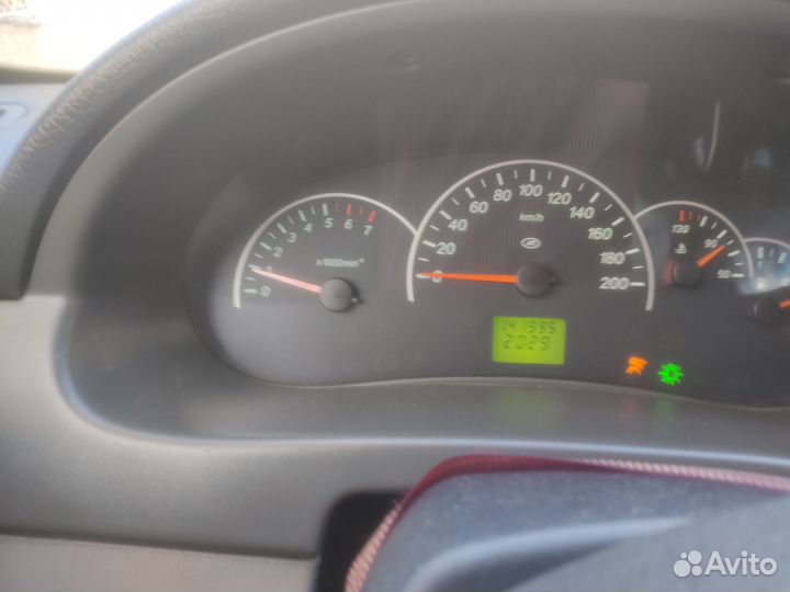 LADA Priora 1.6 МТ, 2010, 141 152 км