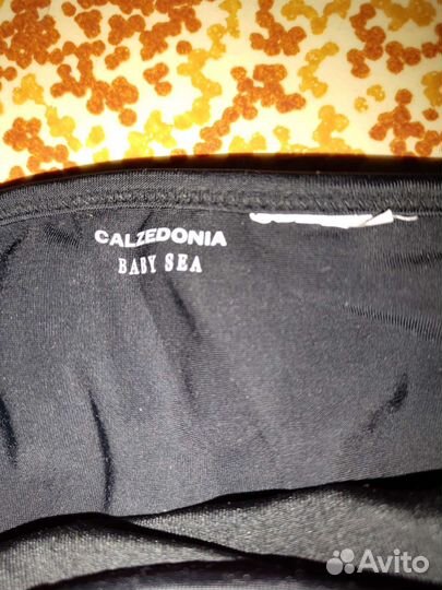 Купальник calzedonia