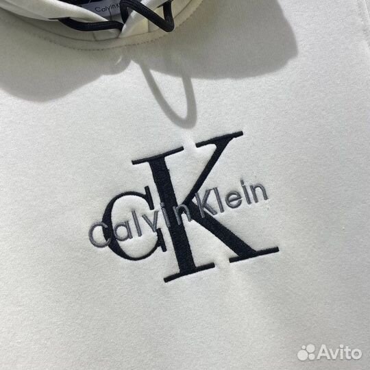 Спортивный костюм calvin klein мужской