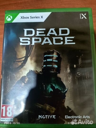 Xbox series x