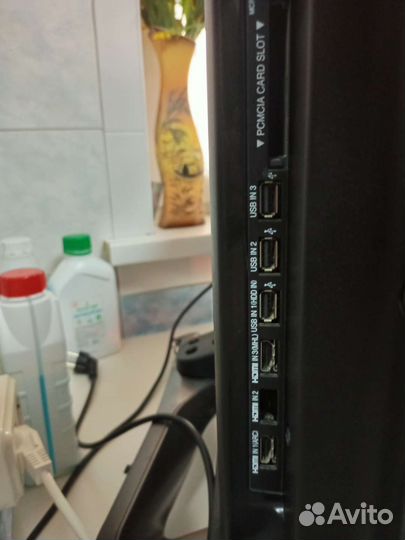 Телевизор LG