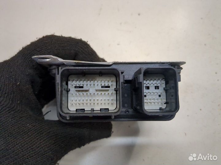 Блок управления airbag Ford Fusion 2017- USA, 2018