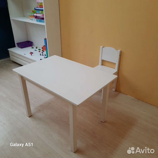 Мебель в детскую комнату