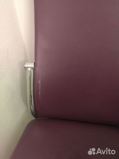 Стулья кухонные продам