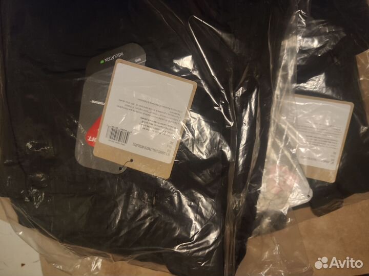 Simms Challenger Insulated