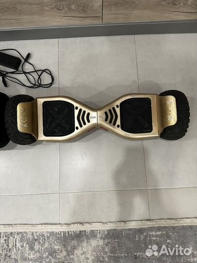 Гироскутер Kiwano ko-x