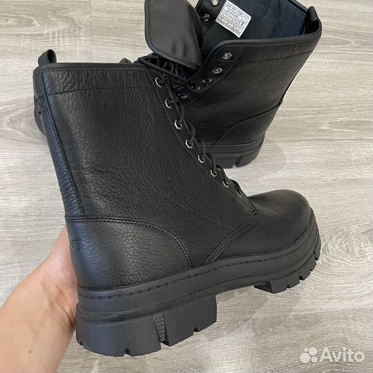 Ботинки UGG мужские оригинал