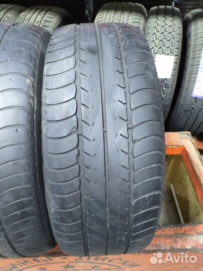 Goodyear Eagle NCT5 205/55 R16
