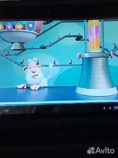 Планшет днс