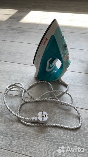 Утюг бу Tefal