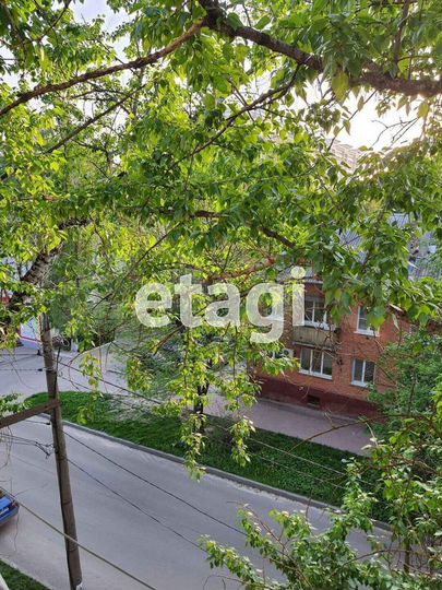 Комната 20,4 м² в 2-к., 5/5 эт.