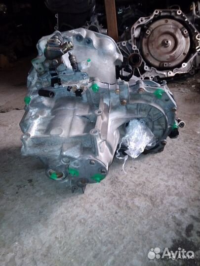 МКПП Ниссан Альмера Премьера П12 механика 1,6