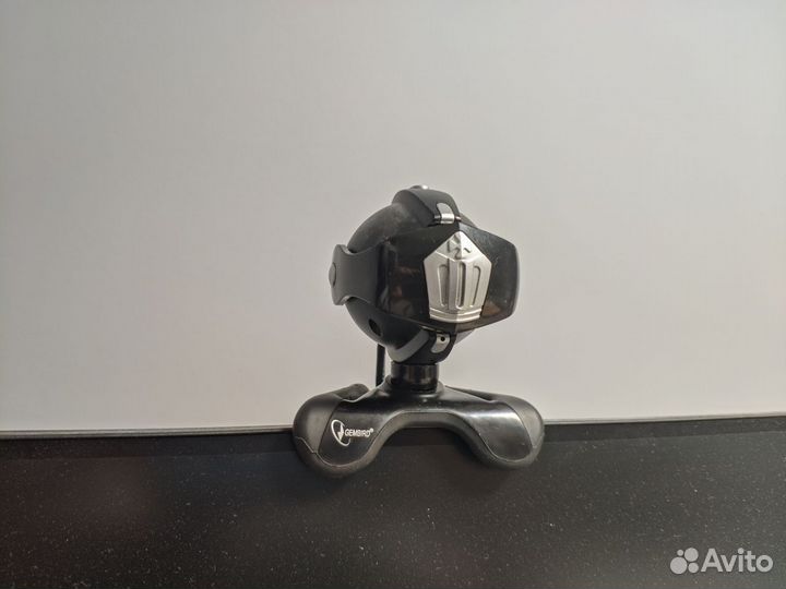 Вебкамера Gembird CAM67U