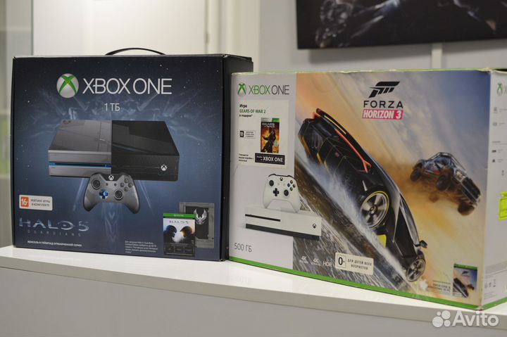 PlayStation 4 Fat / Slim / Pro. Гарантия