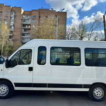 FIAT Ducato 2.3 MT, 2011, 130 000 км, с пробегом, цена 1 605 000 руб.