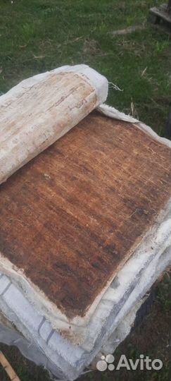 Прополисный холстик