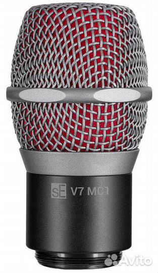Микрофонный капсюль SE Electronics V7 MC1