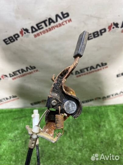 Трос лючка топливного бака Chery Tiggo T11