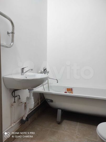 1-к. квартира, 34 м², 7/10 эт.