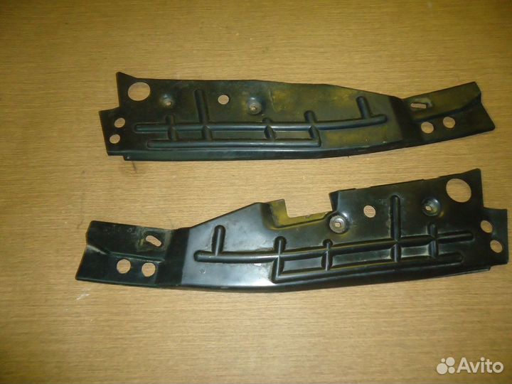 Ручки внутренние SsangYong Musso