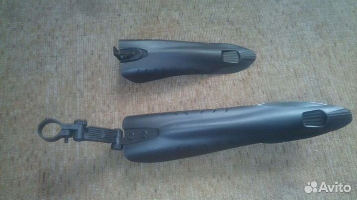 Вело крылья