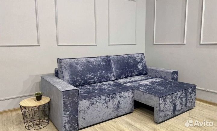 Диван лофт LUX