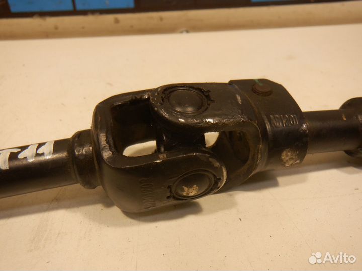 Кардан рулевой Chery Tiggo T11 1.6 л
