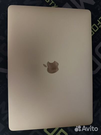 Apple macbook air 13 2020 m1 8/256