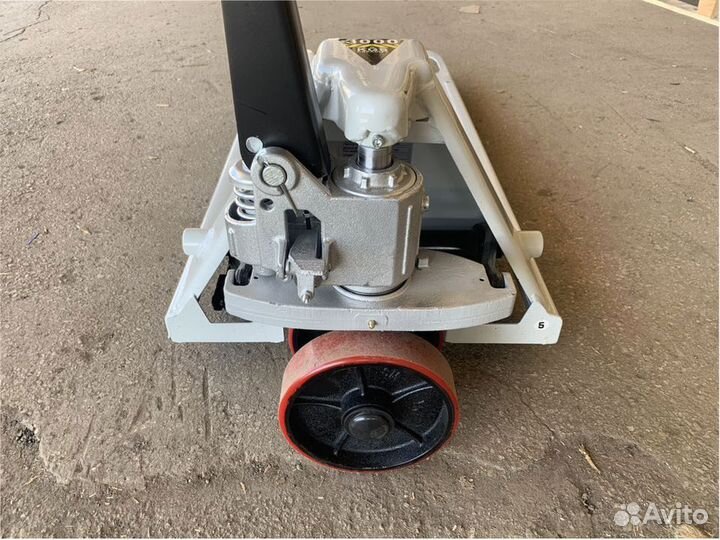 Рохля 3 тонны