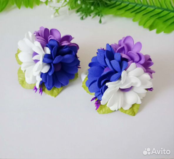 Резинка для волос