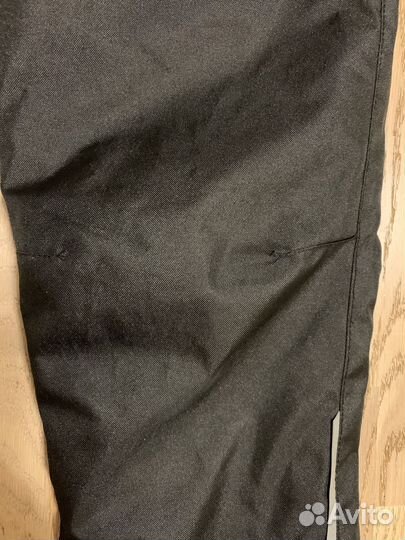Брюки демисезонные Lassie р.116/122 как новые