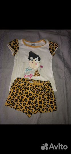 Love moschino костюм