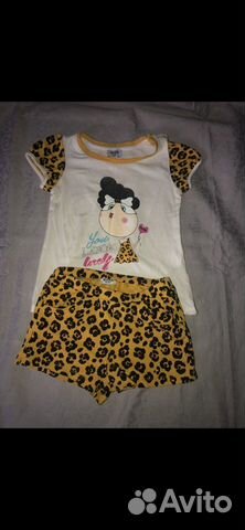 Love moschino костюм