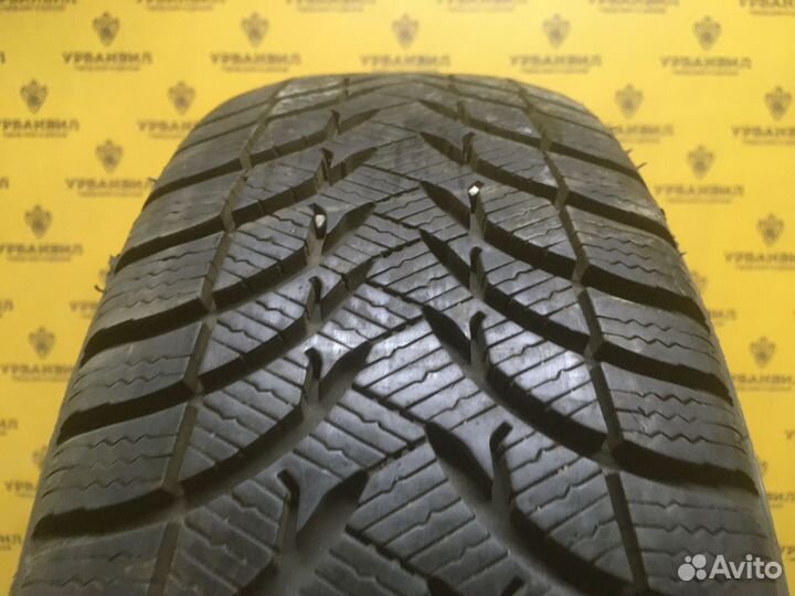 Michelin Alpin A4 205/60 R16