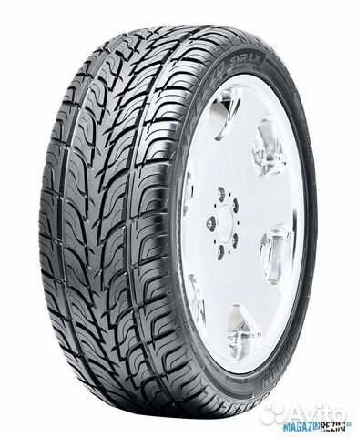 Sailun Atrezzo SVR LX 295/45 R20 114V