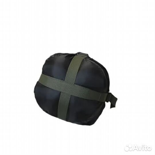 Компрессионный мешок под спальник