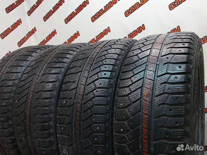 Continental ContiVikingContact 2 205/55 R16 91T
