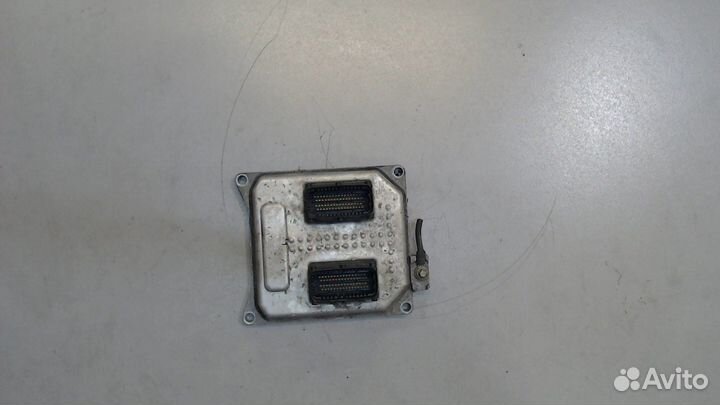 Блок управления двигателем Alfa Romeo 159, 2008