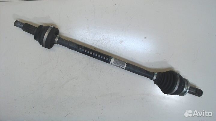 Полуось Land Rover Range Rover Velar, 2019