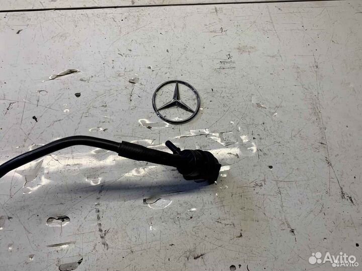 Клапан A2724702493 Мерседес