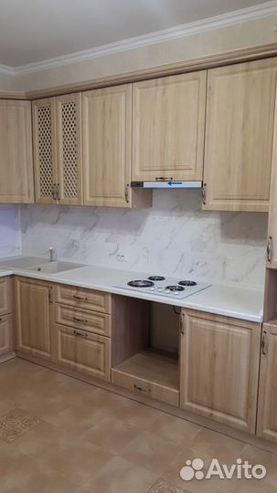 Кухонный гарнитур № 5 мдф пвх