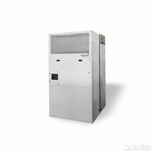 Schneider кондиционер промышленный моноблок 11kW