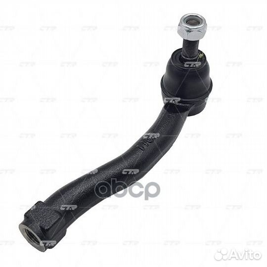 Старый номер CET-167) Наконечник рулевой тяги